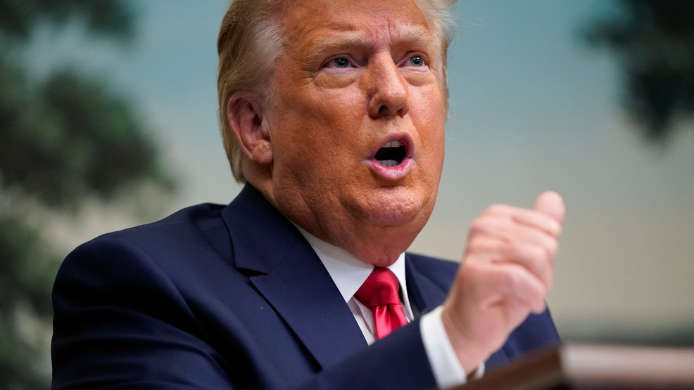 LISTEN: The Kirby Wilbur Show, 3PM Hour, December 3, 2020