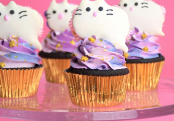 Mesmerizing Local Instagram Account Truly Takes The Cake With Cute