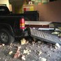 Driver plows through wall of Tacoma elementary school