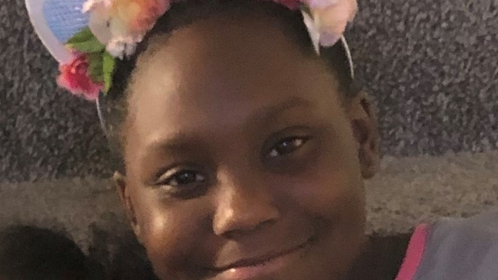 Family Identifies Girl Killed By Car In East Columbus Wsyx