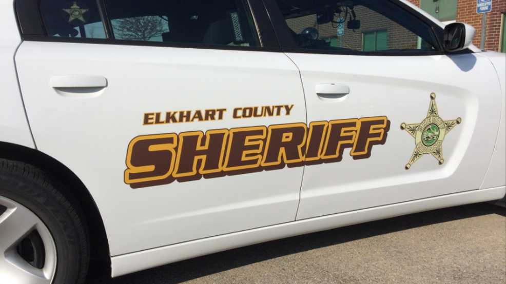 Elkhart County has three candidates to choose from for a new sheriff WSBT