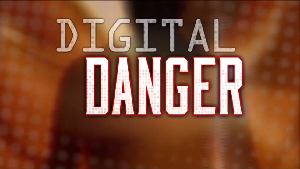 Special Report Digital Danger WWMT