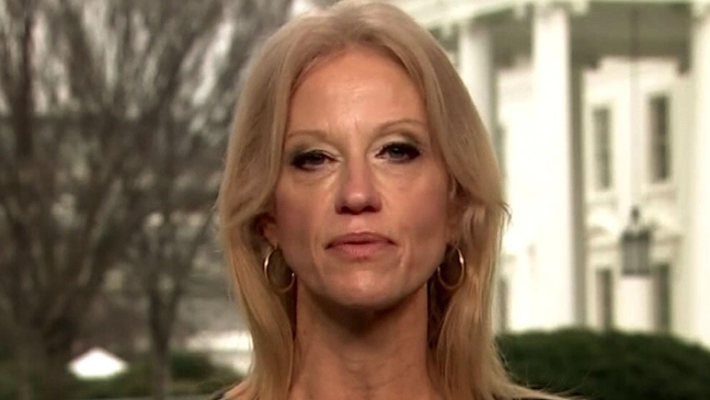 Becka's Beat: What are "Alternate Facts"? 