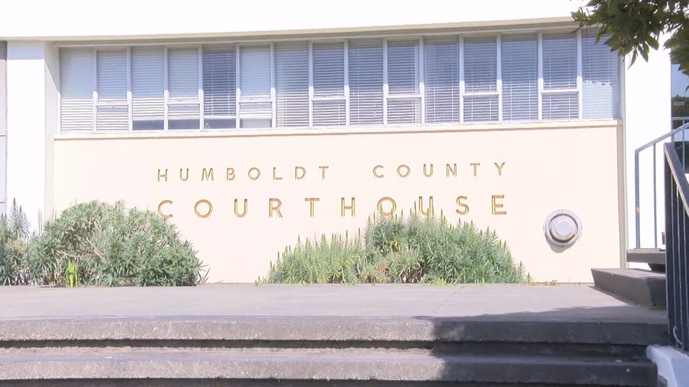 Humboldt County Superior Court resumes jury trials KRCR