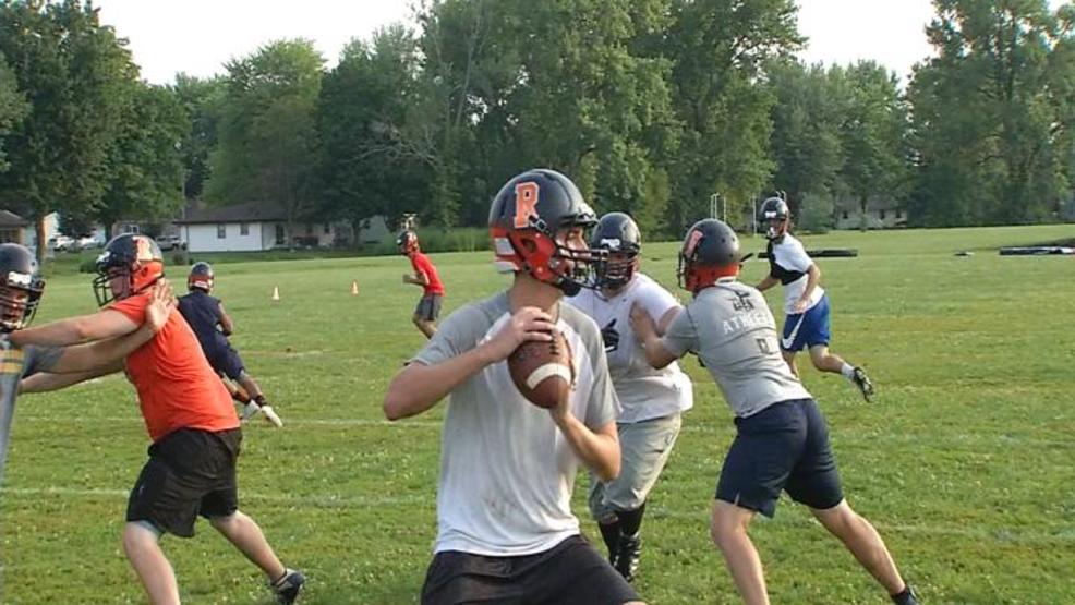 Friday Night Rivals Preview - Same goal, new challenge for Rochester ROCHESTER 2018 PREVIEW PKG 3.jpg