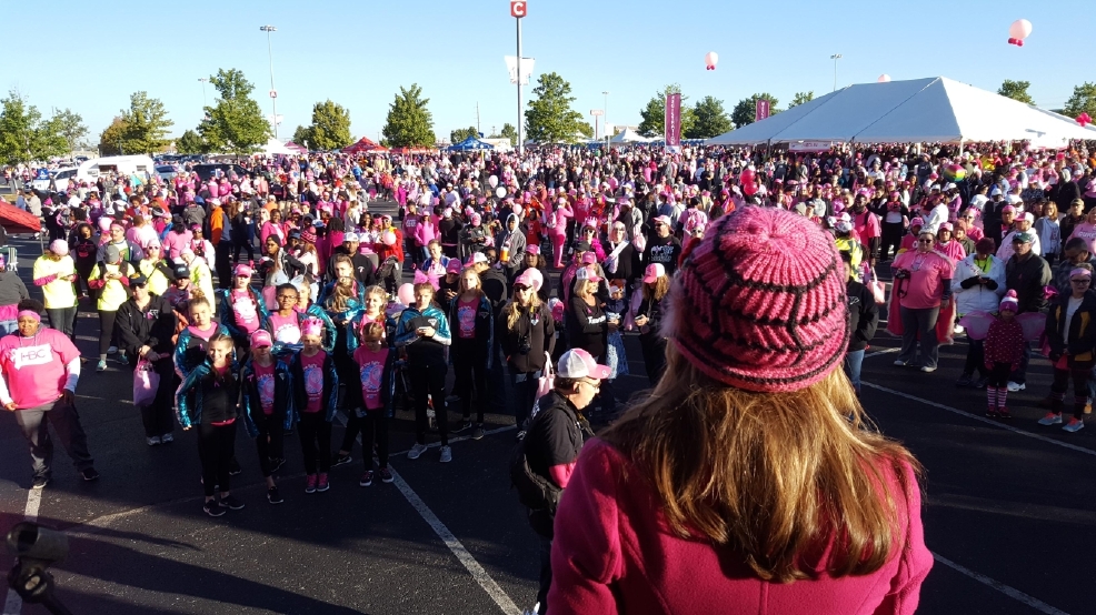 American cancer society pensacola