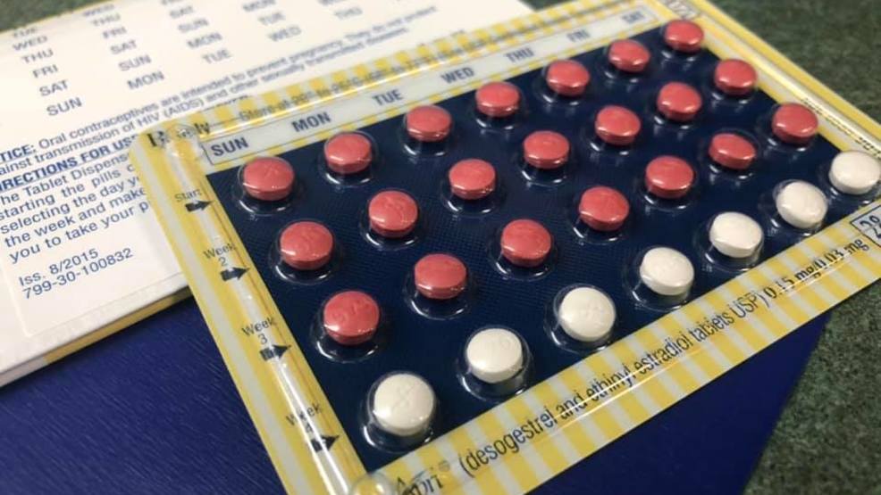 Contraceptive access bill to allow pharmacists to prescribe birth