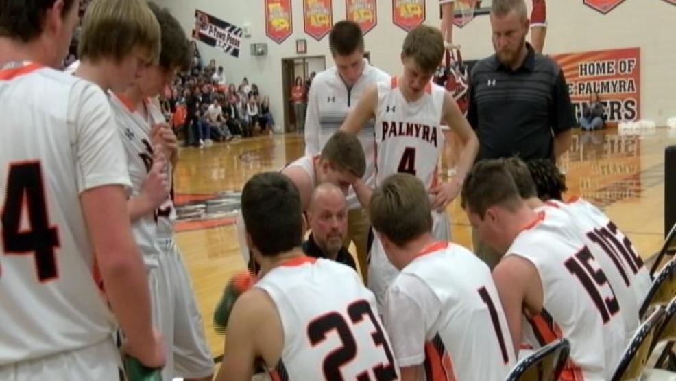 SPORTS FINAL for January 16th KHQA