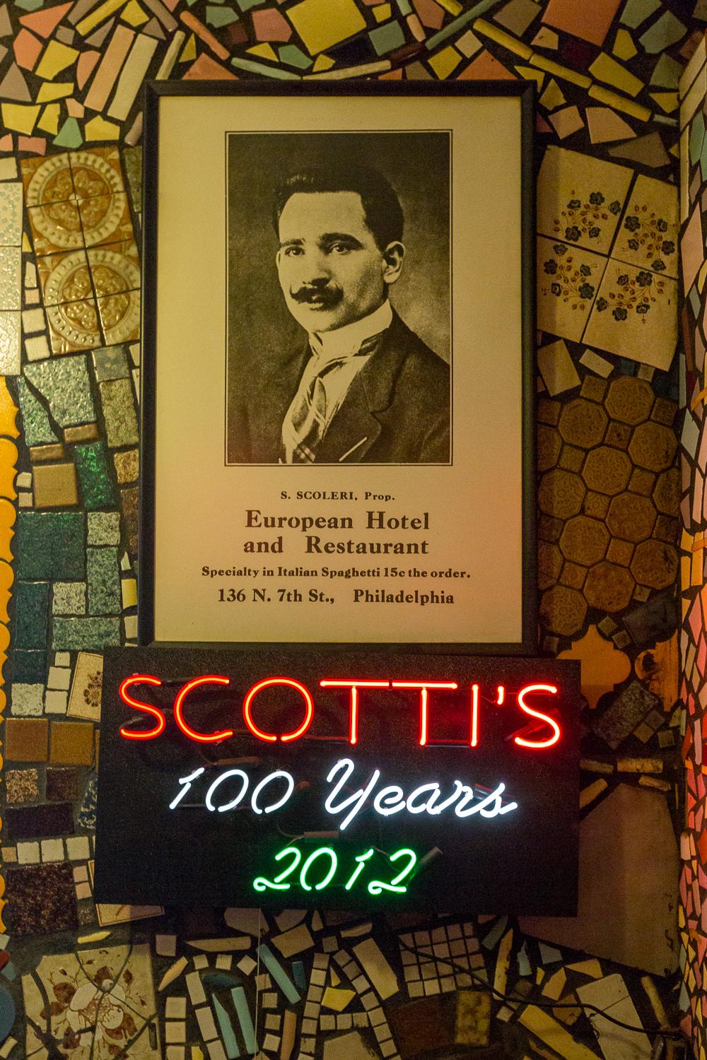 The Downtown Italian Restaurant That's Over 100 Years Old Cincinnati Refined