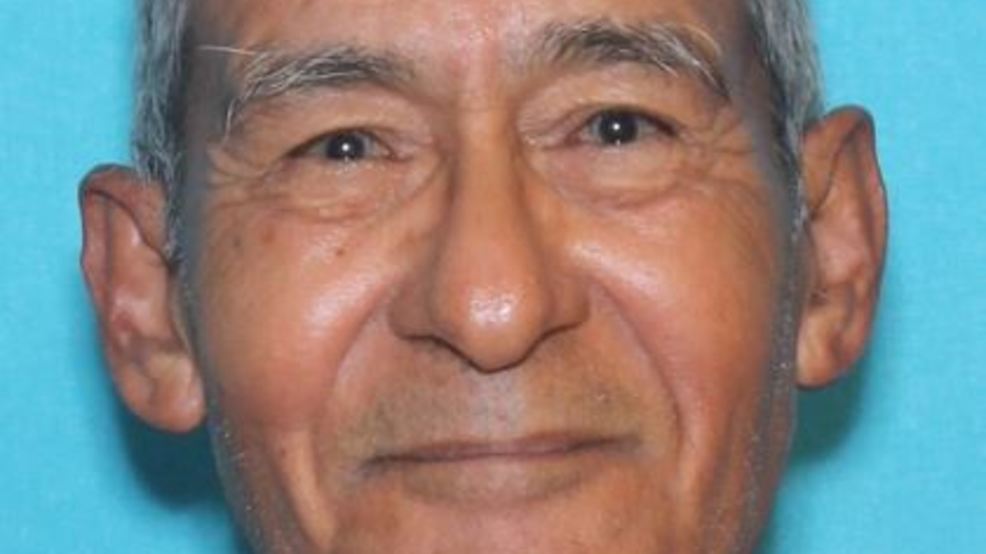 Silver Alert Cancelled For Missing 72-year-old Man With Cognitive ...