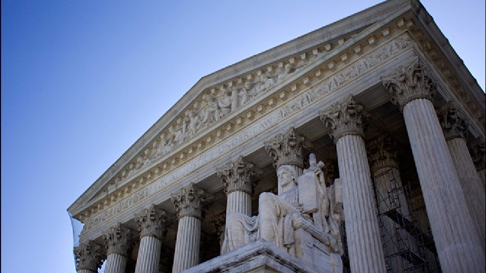 Supreme Court To Hear 2 Days Of Arguments On Gay Marriage