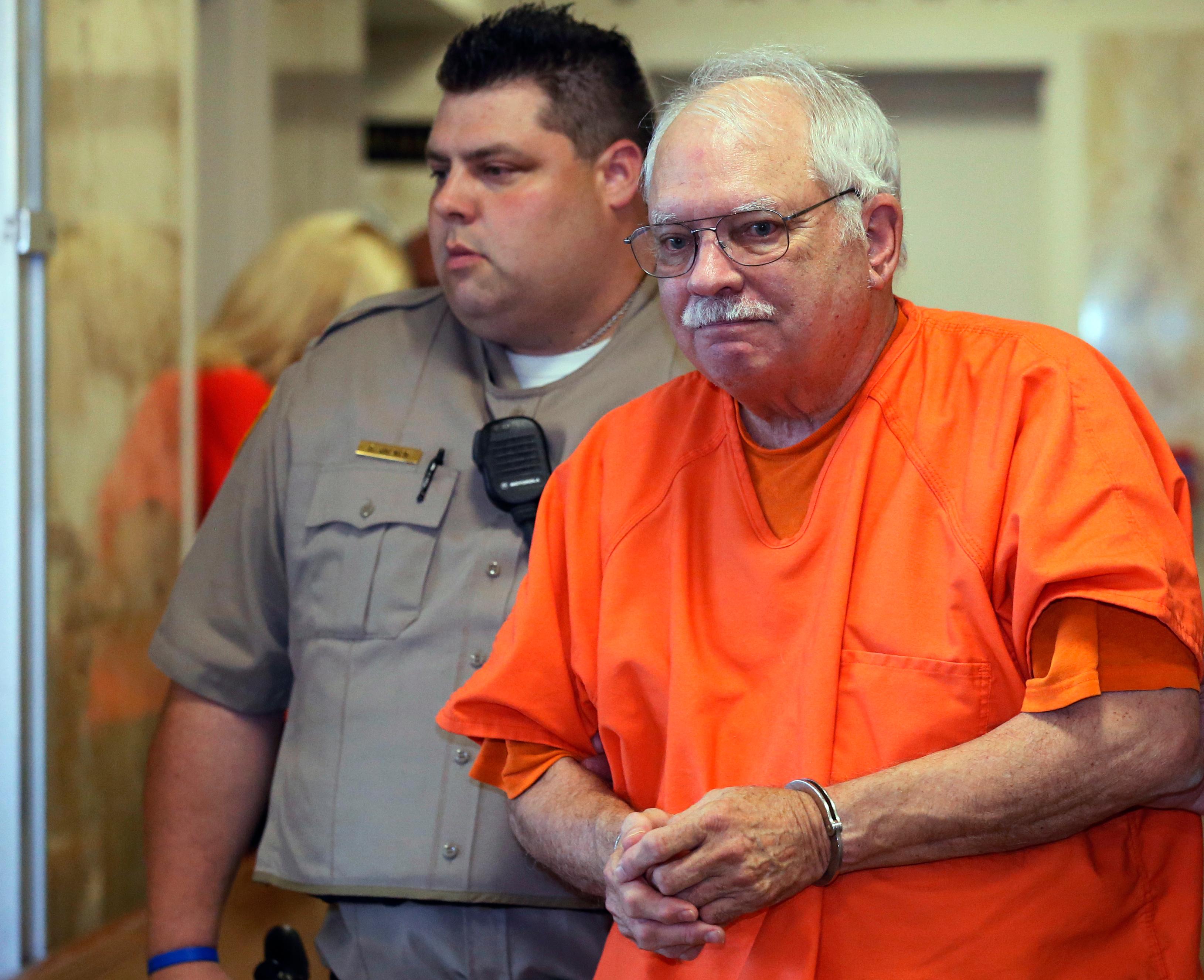 Eric Harris Dead Body - sgxtmow