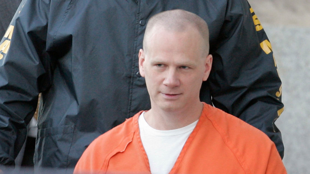 Federal Execution Meth Kingpin AP20190652091611.jpg