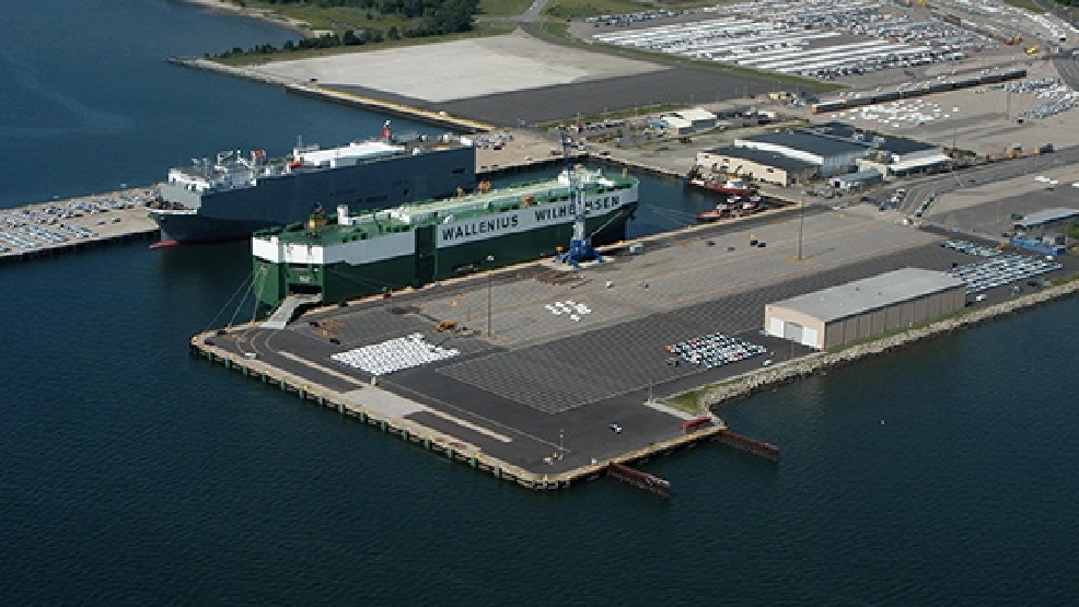 Connecticut taps Rhode Island official for port authority WJAR