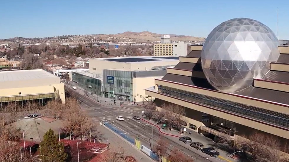 National Bowling Stadium in downtown Reno offering free bowling on Jan. 15