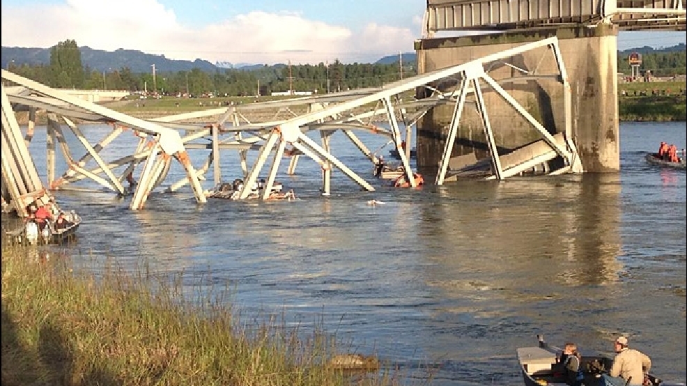 earman river bridge failure