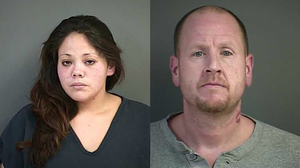 Police in Roseburg arrest two on drug charges while investigating a