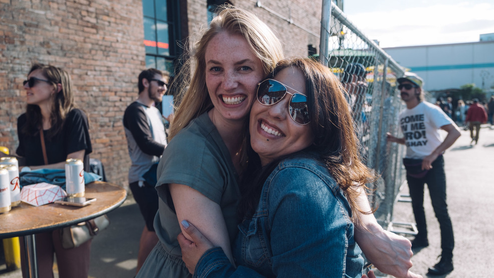 Photos Thousands party at Seattle's Carnival Seattle Refined