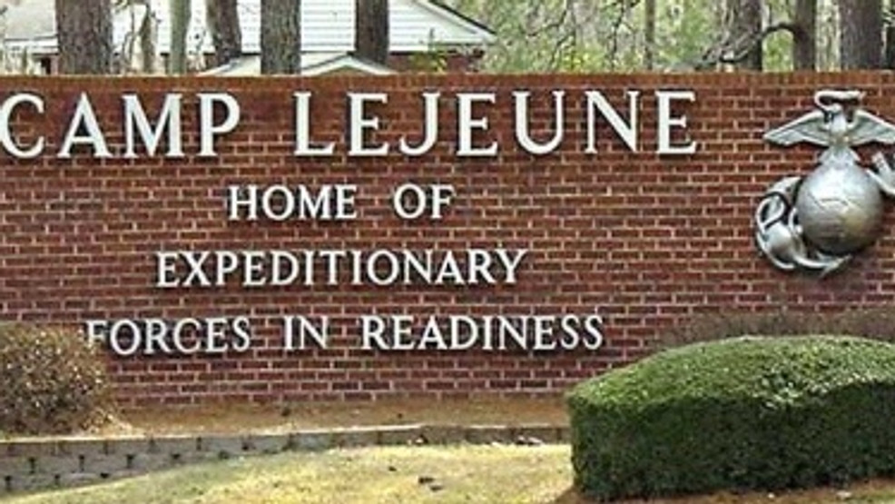 Camp Lejeune base access restrictions updated WCTI