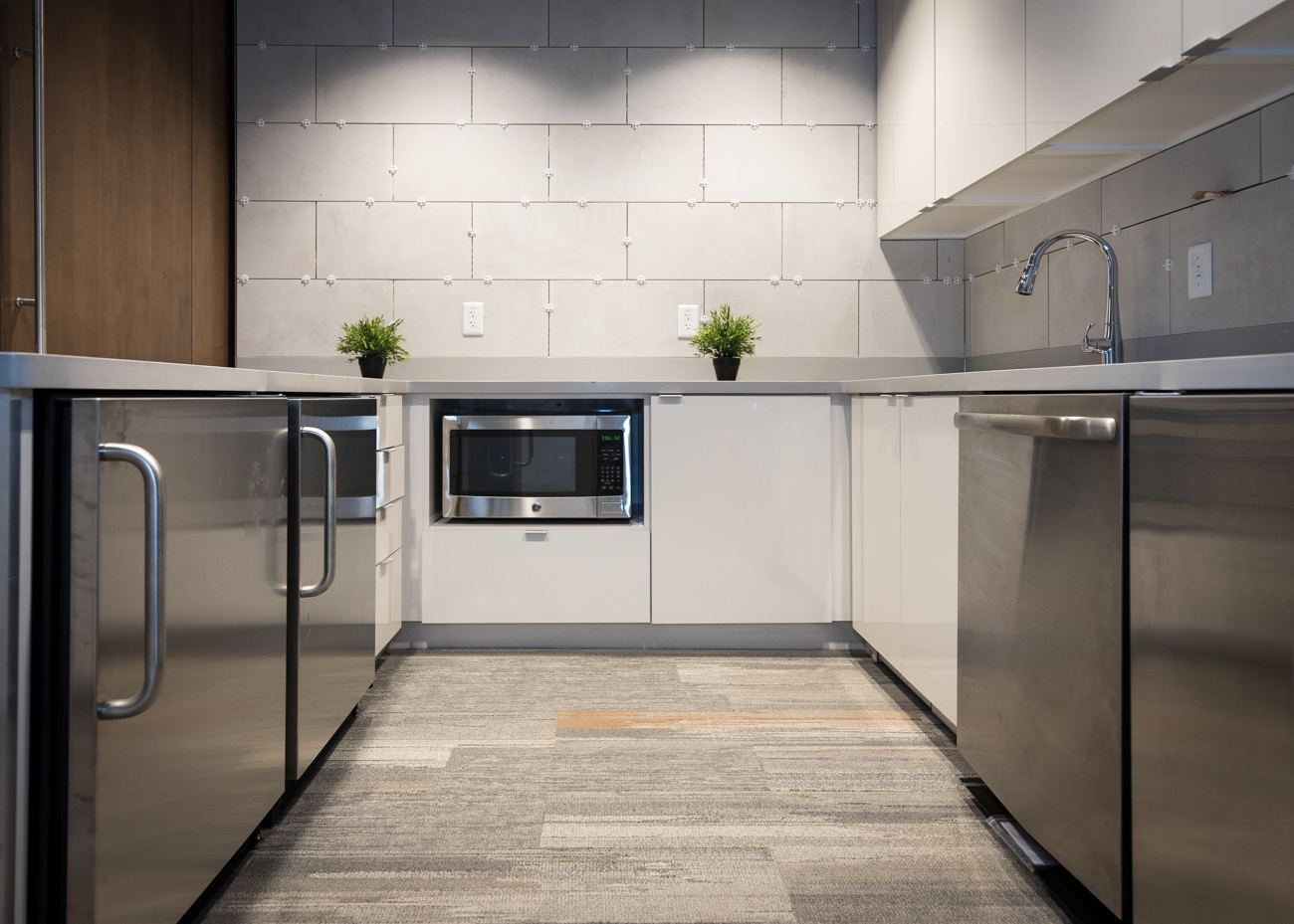 Empower’s New OTR Headquarters Will Give You Serious Office Envy