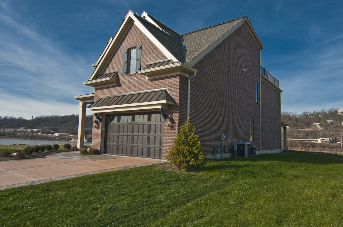 This New Development On The Ohio River Is Riverfront Living Reimagined