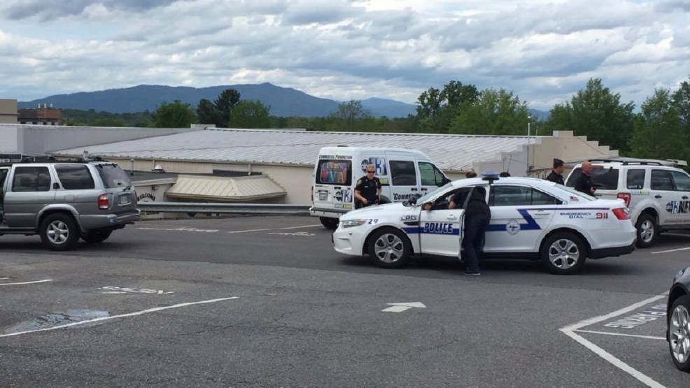 Lynchburg Police Make Arrest In Abc 13 News Parking Lot Wset 