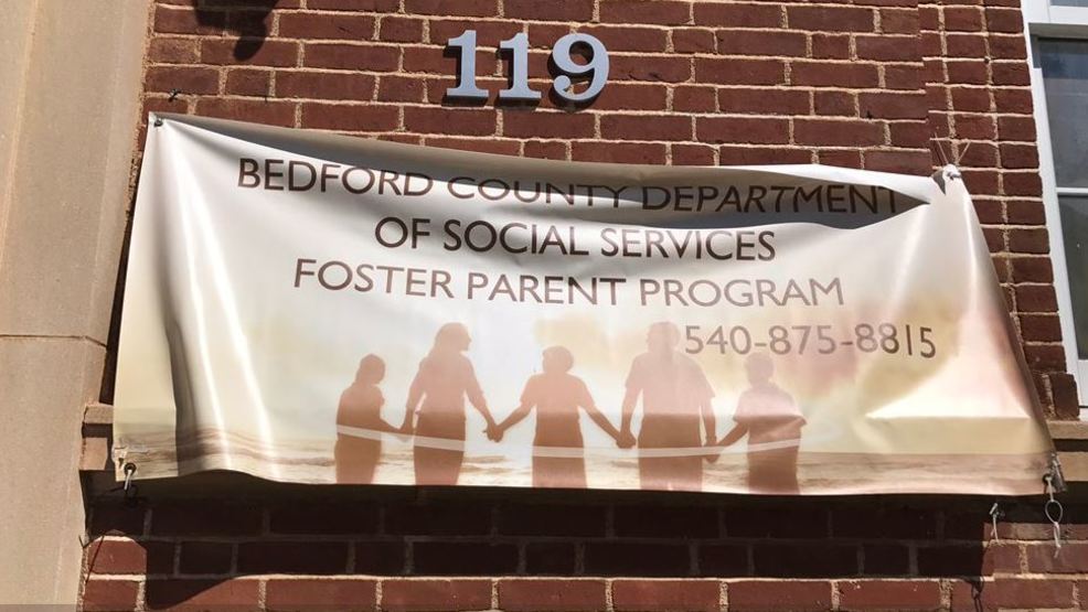 Opioid crisis causes increase in Bedford Co. foster care
