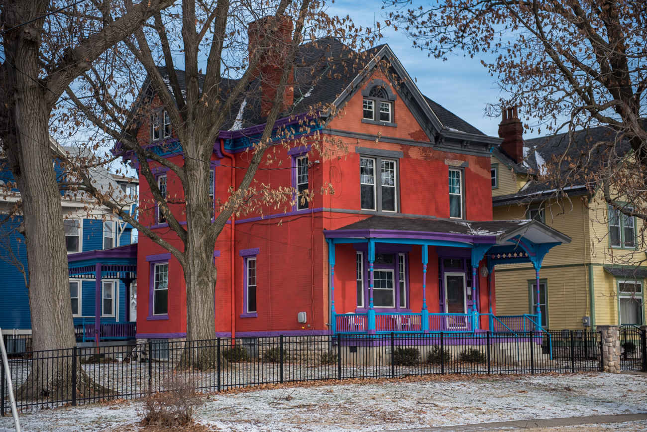 Getting to Know the City of Norwood Cincinnati Refined