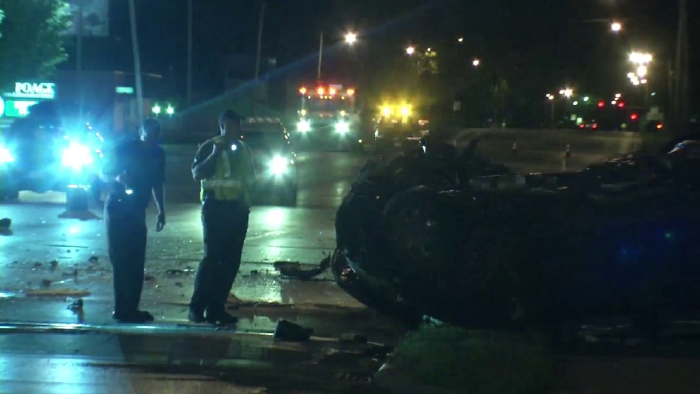 Family Of Decatur Woman Killed In ISP Crash Files Lawsuit WICS