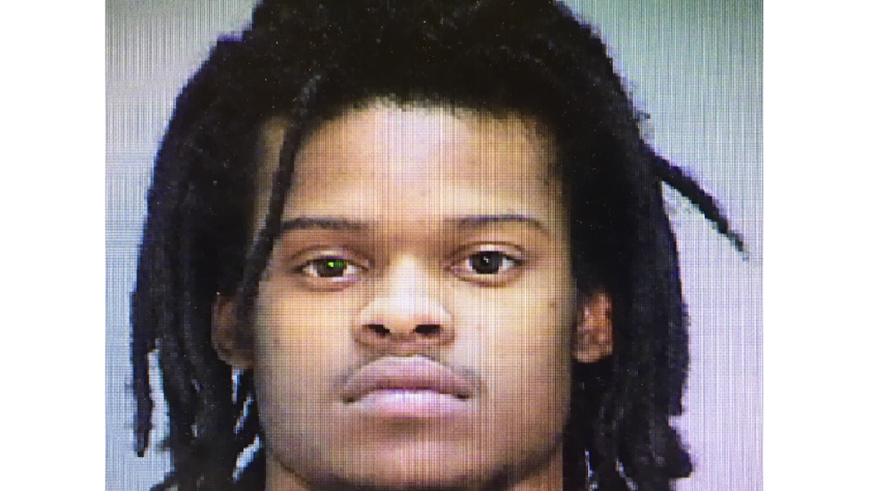 Police Man killed in Martinsville shooting, suspect considered armed