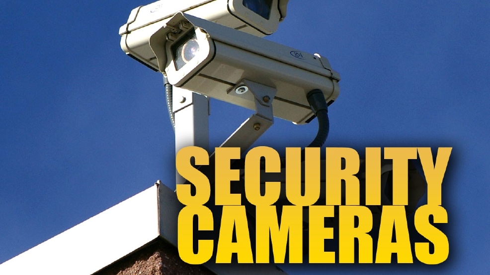 D C Launches Program That Offers Rebates For Security Cameras WJLA