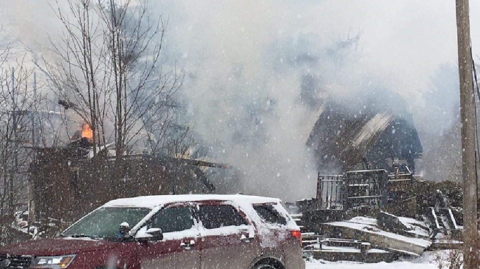 Turner man in fatal house fire WGME