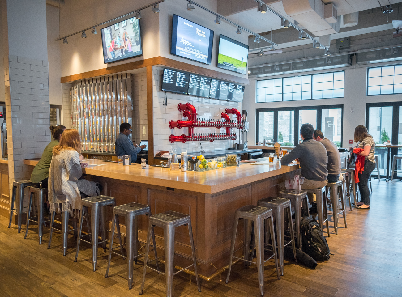 Photos Taste Of Belgium At The Banks Is A Perfect Fit Cincinnati Refined