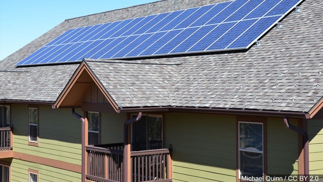 May 7: The trillion dollar mark, a solar mandate and a very long bridge