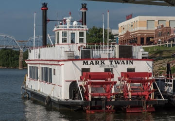 This Is What An Epic Night On A BB Riverboat Looks Like | Cincinnati ...