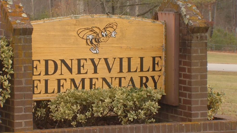 Edneyville, Hendersonville School Projects Moving Forward | WLOS