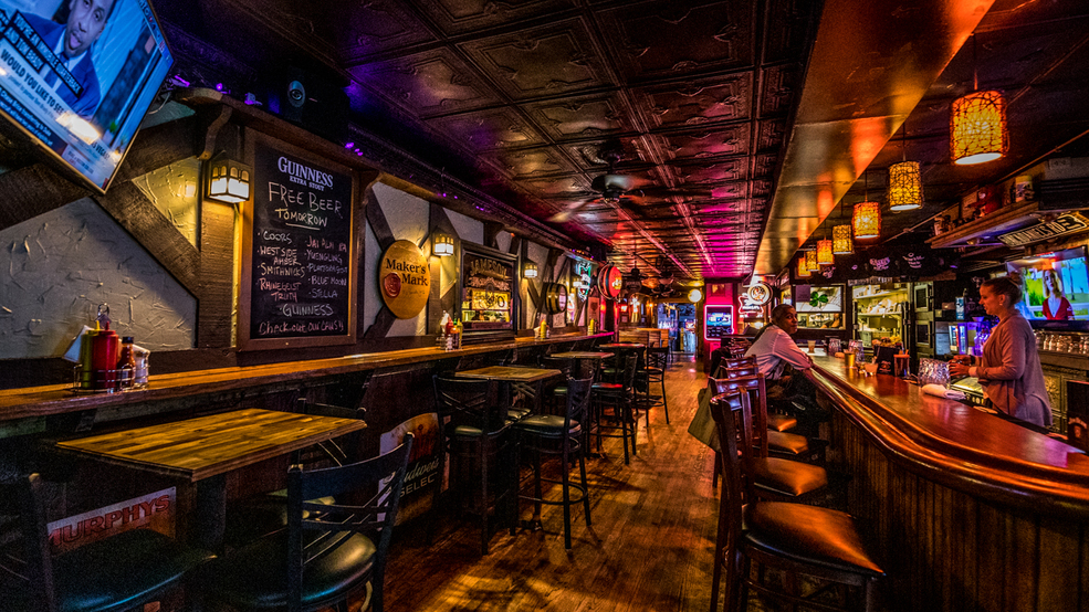 10 Bars You'll Probably Miss If You're Not Looking For Them Cincinnati Refined