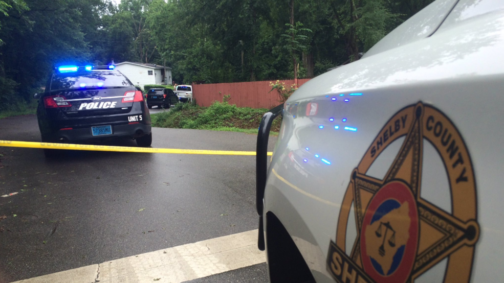 One of two victims dead following car shooting and crash in Montevallo