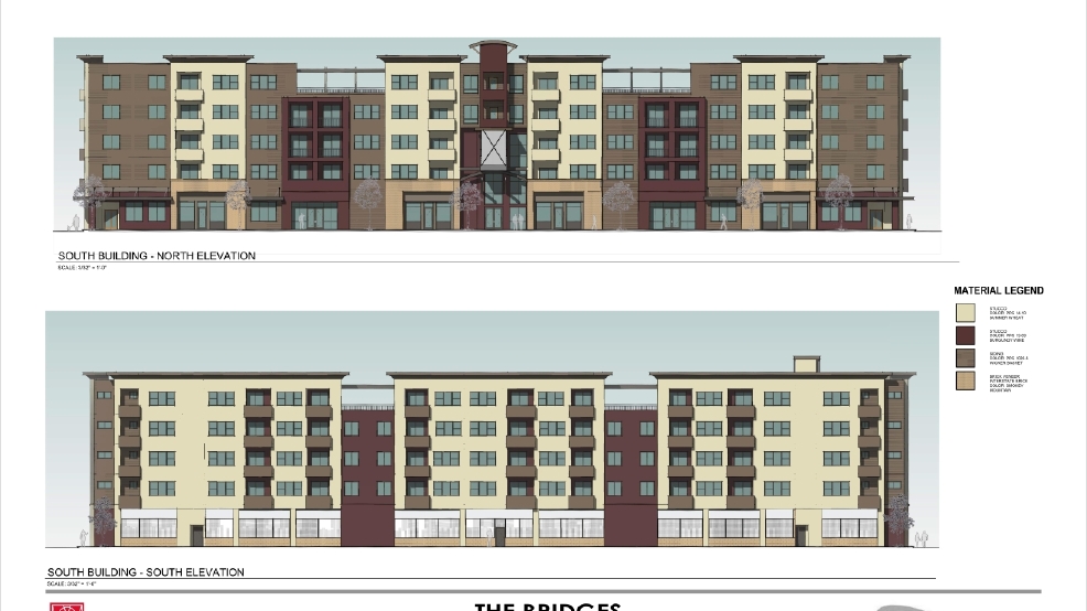 City of Sparks announces new apartment development at Victorian Square