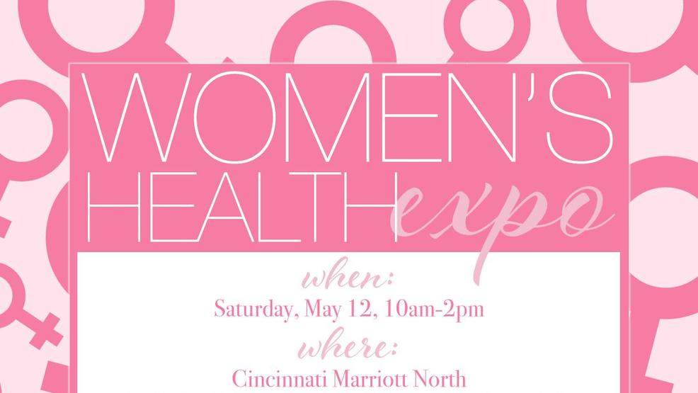 2018 Cincy Chic Women's Health Expo 2018 Cincy Chic Women's Health Expo
