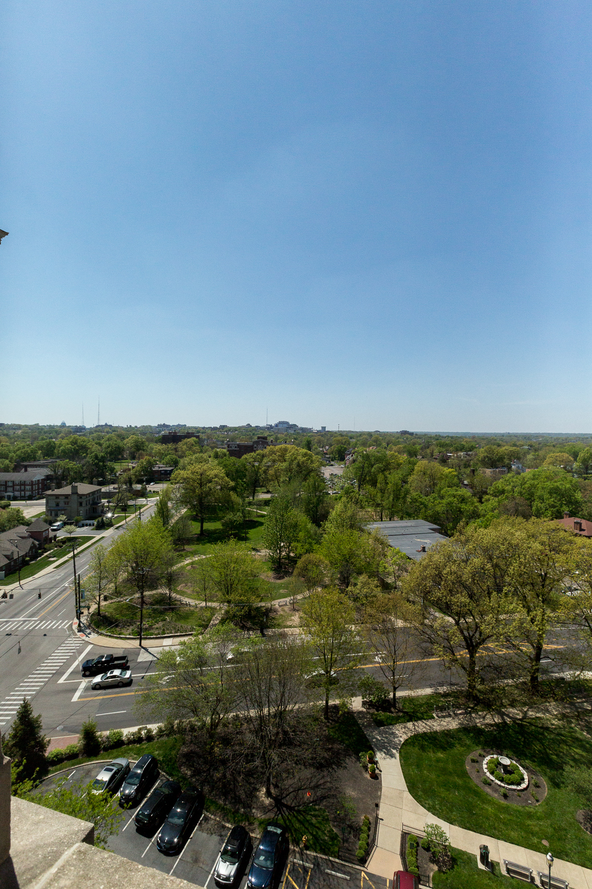 Is The Belvedere The Most Building In Cincy? Cincinnati Refined