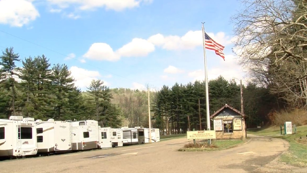Tappan Lake Expending 7 Million For Infrastructure Improvements