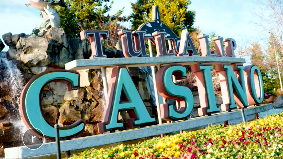 Tulalip casino slot machines jackpots
