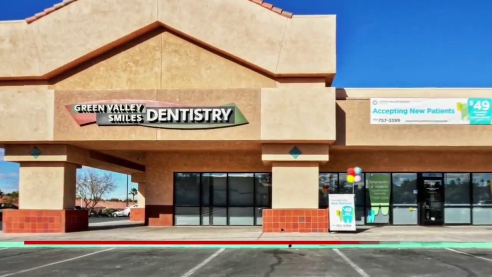 Las Vegas valley dentists issue reminder about dental emergencies