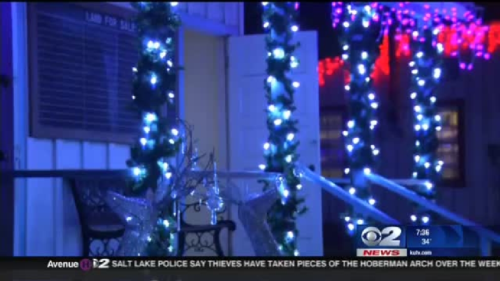 Firefighters Offer Holiday Warning Kutv Firefighters Offer Holiday Warning