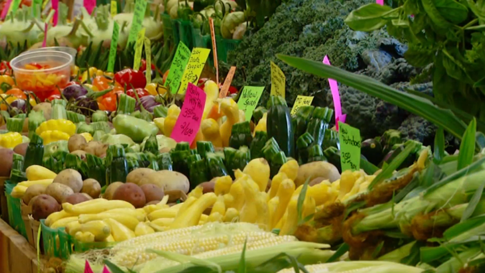 South Bend Farmers Market celebrates end of Burger Wars | WSBT