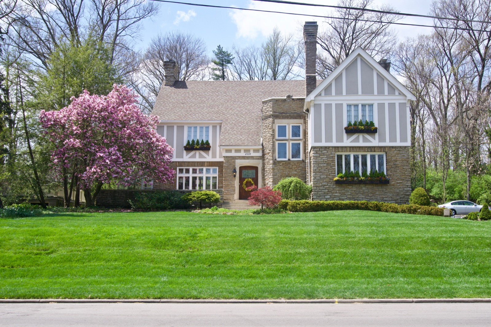 Photos The Historic Homes of East Walnut Hills Cincinnati Refined