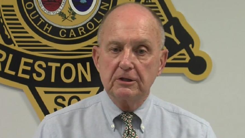 WATCH LIVE Sheriff holds press conference on recent high speed chases