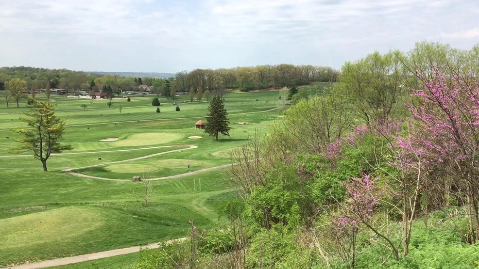 Dayton's Community Golf Course to reopen Friday WRGT