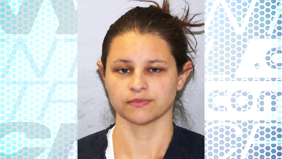 SP Syracuse woman charged for business investment scam WSTM